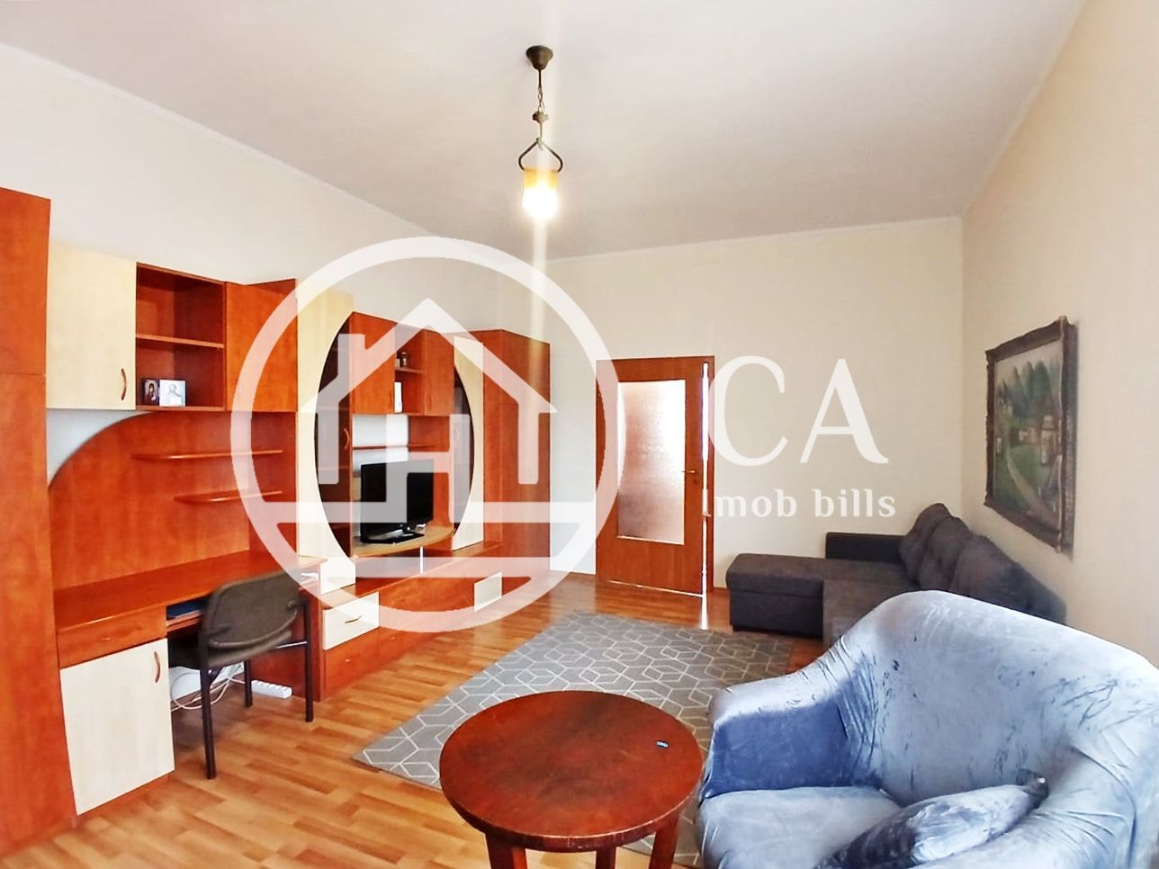 Apartament cu 2 camere de inchiriat in zona Ultracentrala, Oradea - Poză 1