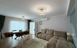 Casa individuala noua | 4 camere | Terasa inchisa | Pod mansardabil | Cristian - Poză 2