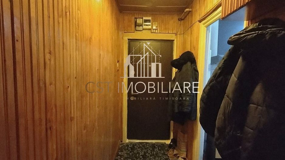Apartament spațios cu 2 camere de vânzare Zona Sagului-Dâmbovița - Poză 3