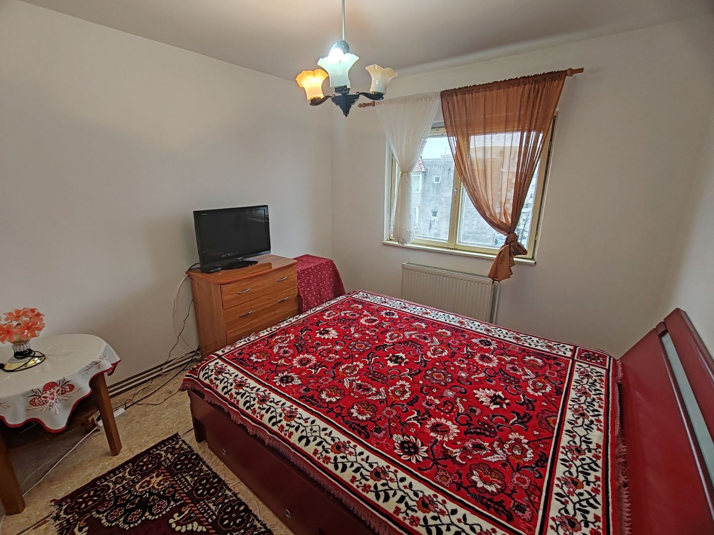 3 Camere, Central, Ideal pentru Familie, Liniste, An '81 - Poză 34