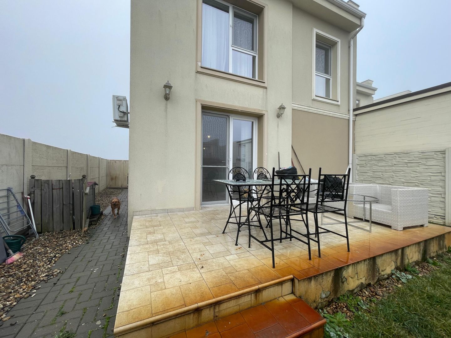 Duplex 4 camere - mobilat si utilat - 150.000 - Poză 13