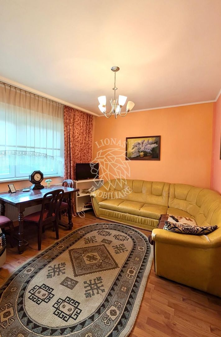 Casa/vila 288 mp-pretabil Hotel Botique-Zona Parc- ideal investitie - Poză 3