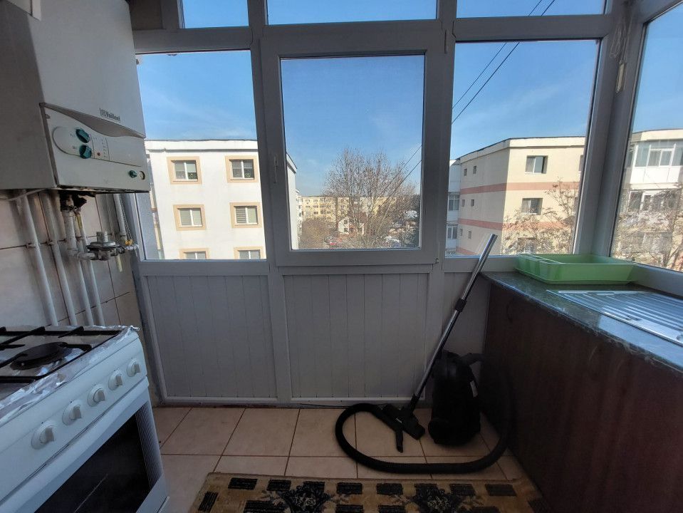 Apartament Eremia Grigorescu 3 Camere - Poză 8