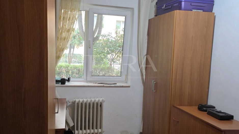 Apartament cu 2 camere, zona Piața Flora, bloc izolat termic. - Poză 6