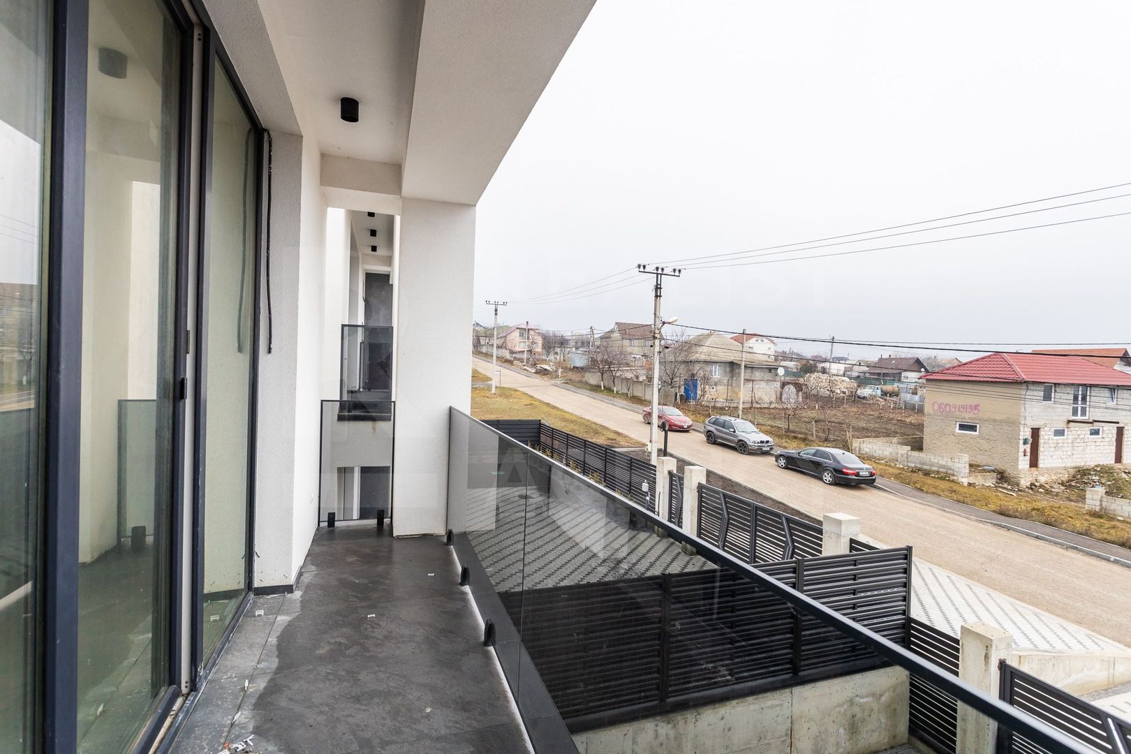 Vânzare, casă, 2 nivele, str. Mihai Eminescu, Cruzești - Poză 15