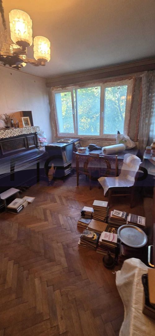 VANZARE 3 CAMERE- BABA NOVACvis a vis de parc Cuza si de Park Lake - Poză 3