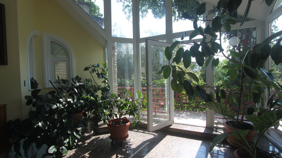 Casă / Vilă cu 8 camere de vânzare în zona Semicentral - Poză 68