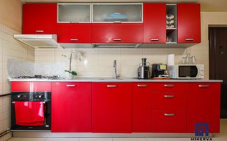 Comision 0! Shopping City Apartament 4 cam, decomandat – 107mp!  - Poză 6