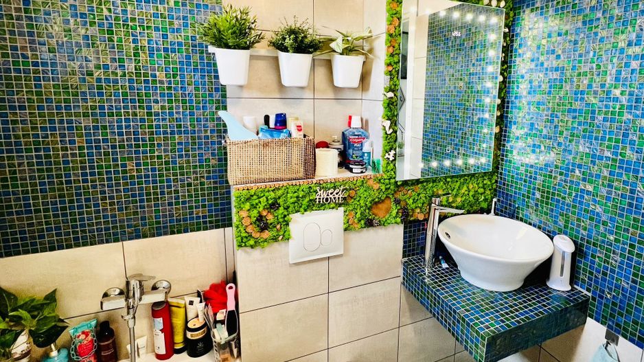 Apartament 2 camere + parcare  bloc nou / Mihai Bravu- Vitan IM501 - Poză 12