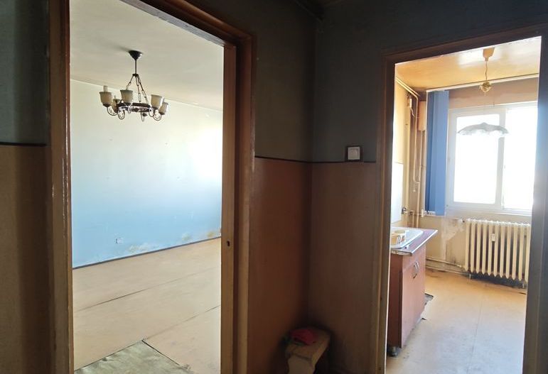 Apartament 2 camere - 55mp utili+balcon, etaj 10/10 - Poză 7
