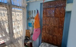 VANZARE GARSONIERA ULTRACENTRALA | ETAJ 4 | 28 MP + BALCON - Poză 6