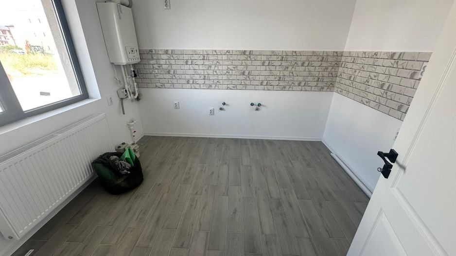 CASA TIP DUPLEX BRAGADIRU, TOATE UTILITATILE, CURTE 165 MP, COMIS 0% - Poză 3