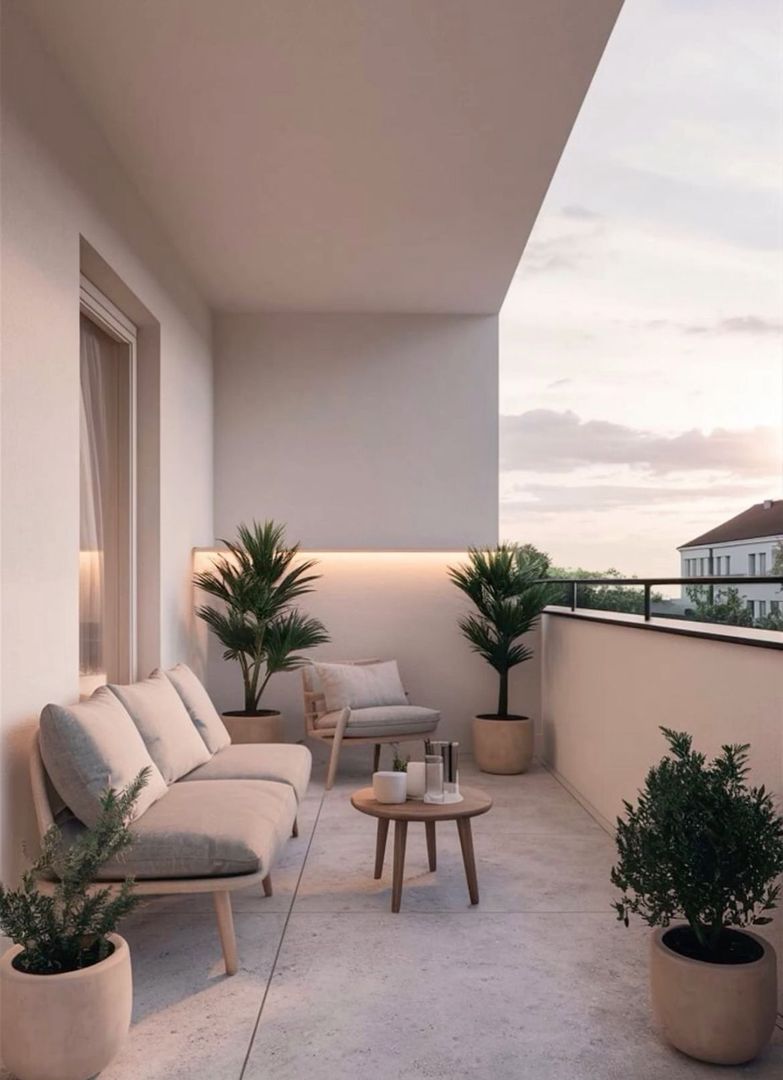 3 camere decomandat   Pallady  7 min Metrou Nicolae Teclu - Poză 3