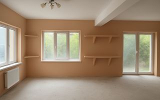 Casa 4 camere-teren 256 mp-balcon-Zona Valea Budacului - Poză 2