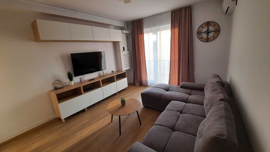 Apartament 2 camere – Dristor, N. Grigorescu - Poză 1