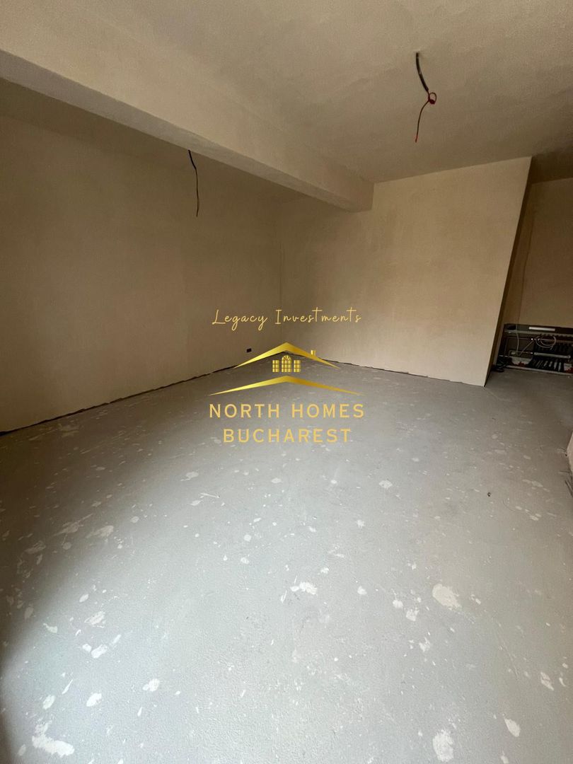 0% COMISION - 2 Camere De Vanzare spatios Aviatiei! - Poză 4