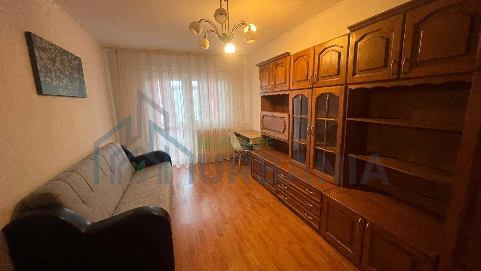 Cameră liberă pentru o colegă de apartament – vibe de student life! - Poză 1