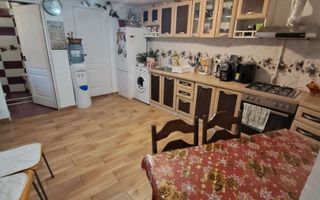 Casa Individuala | 2 Corpuri | 4 Camere | 100 MPU | Saliste - Poză 5