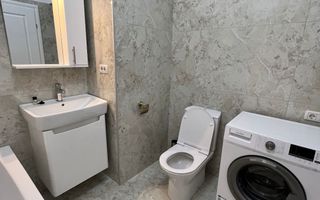 AP. 2 CAMERE PARCUL CAROL, BLOC NOU, CENTRALA TERMICA, LOC PARCARE - Poză 7