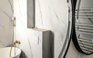 Vila individuala cu 4 Camere, Panouri Fotovoltaice, Teren 400mp - Poză 16