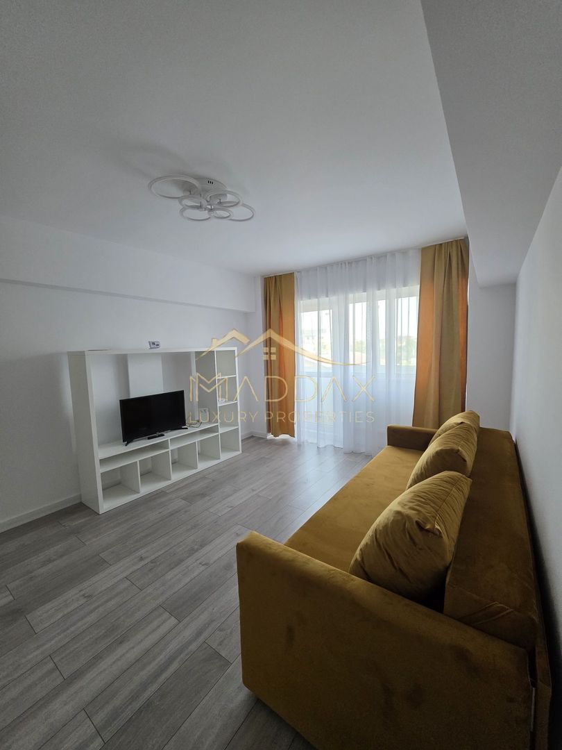 Prima închiriere | 3 camere | Renovat integral | Central | Proximitate metrou - Poză 1