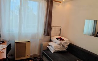 Garsonieră de vânzare | Sibiu, Țiglari | 13 mp | baie proprie - Poză 3