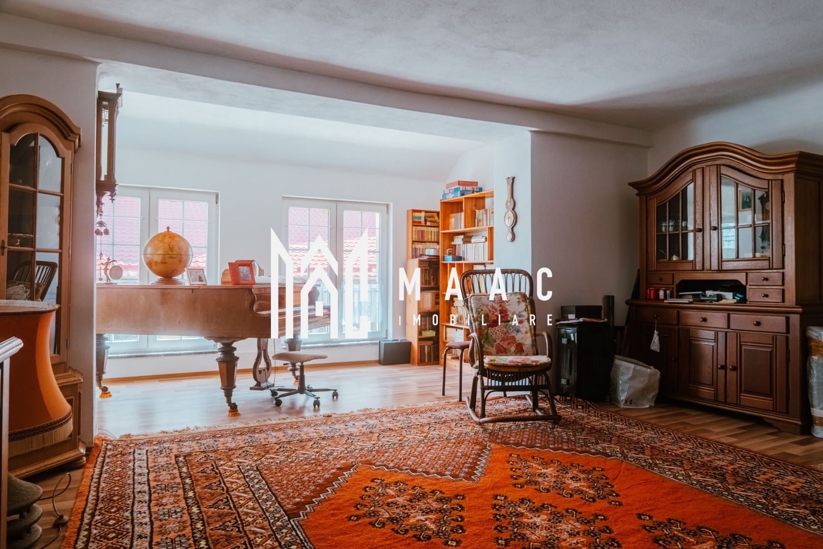 Casa Individuala | 5 Camere | 2 Terase | Teren 1500MP | Turnisor - Poză 2