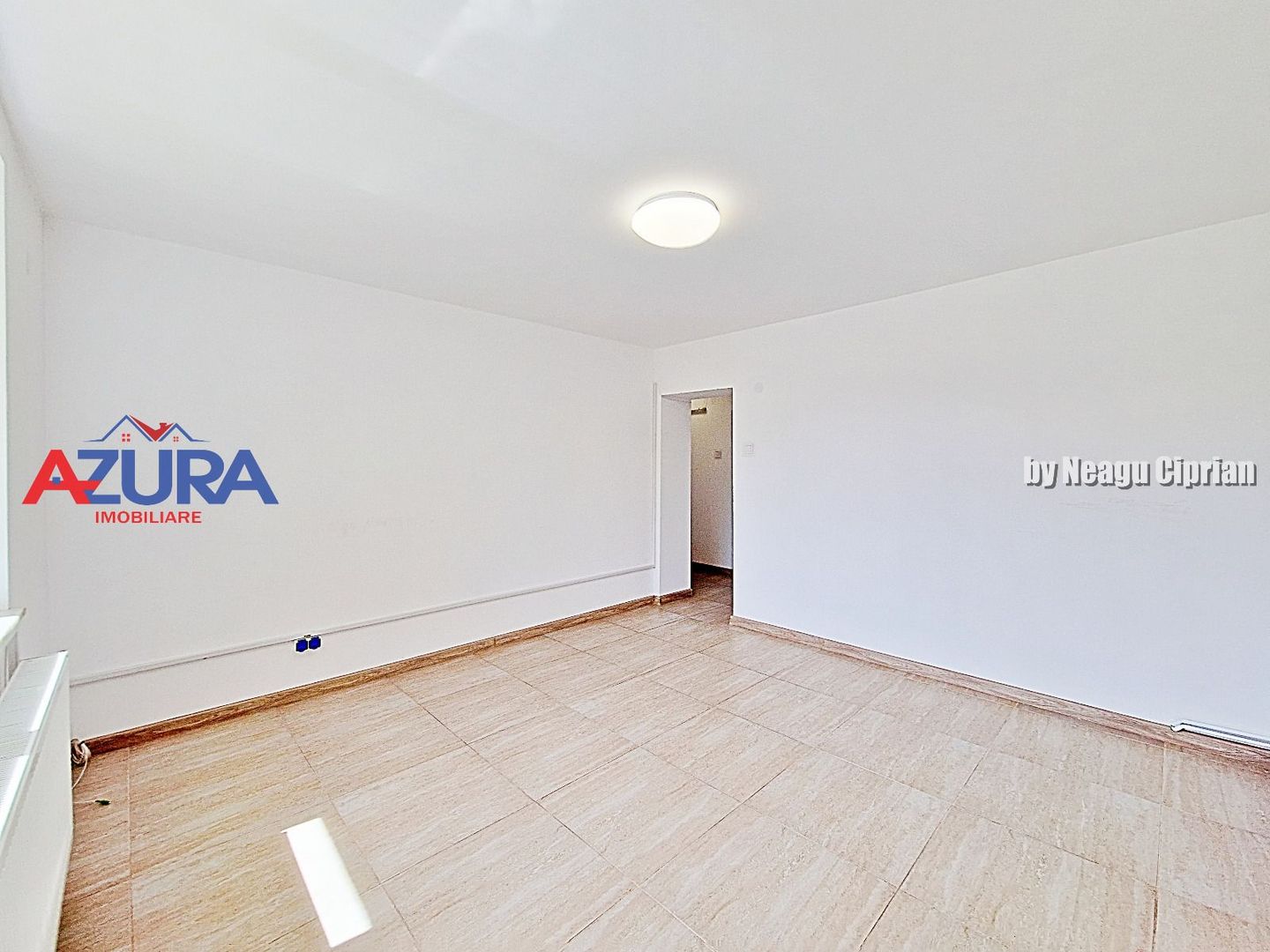 Ultracentral Pitești – spațiu comercial 55 mp, acces stradal - Poză 8