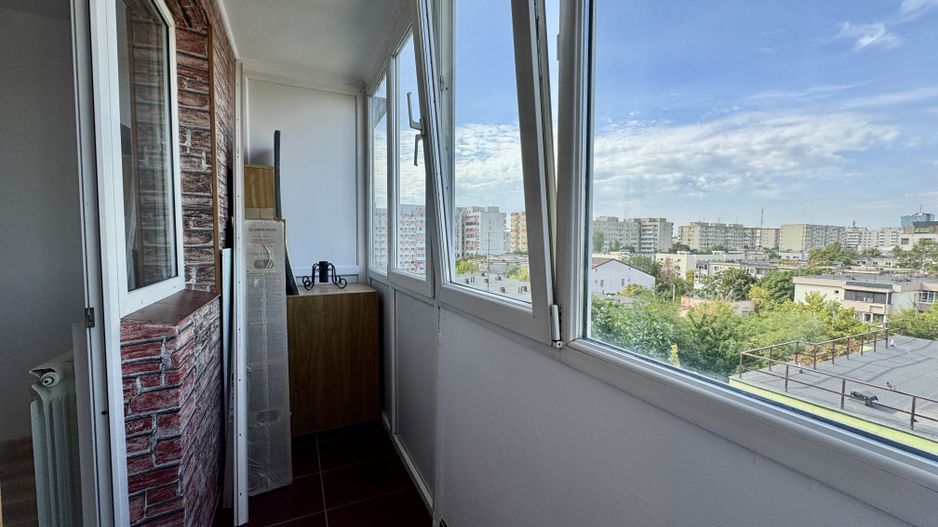 APARTAMENT 2 CAMERE | DECOAMDAT | LACUL TEI | COMISION 0% - Poză 1