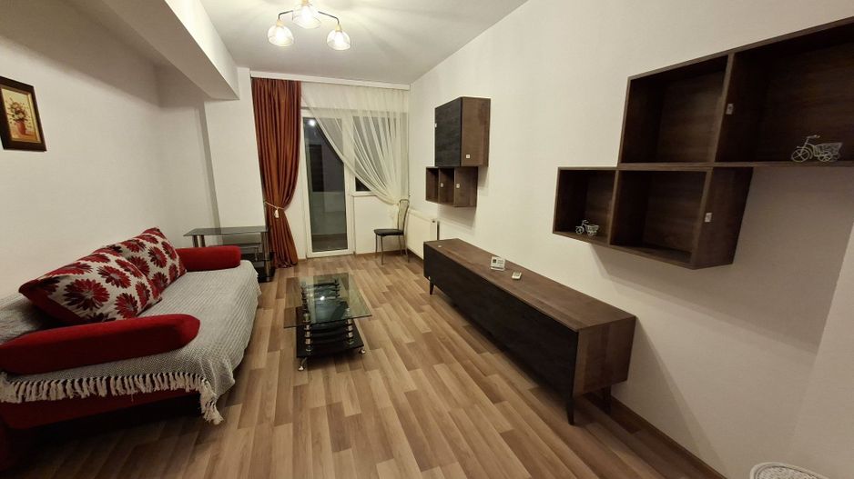 De închiriat apartament 2 camere Eroii Revoluției - Poză 1