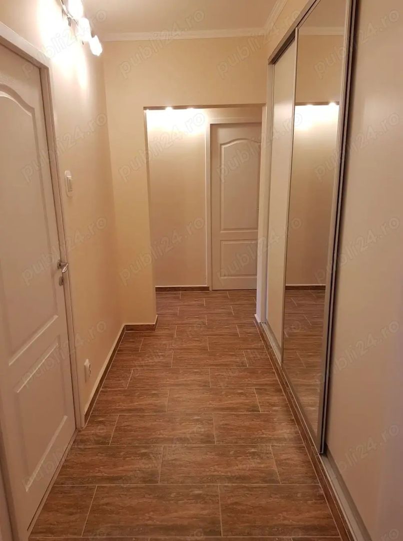 Apartament 2 camere Baba Novac - Poză 3