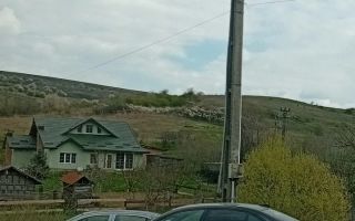 Teren extravilan, Aroneanu, sat Rediualdei, 7200 mp - Poză 5