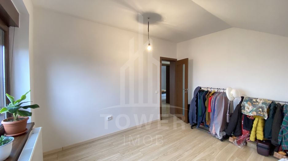 Casă individuală 5 camere cu 372 mp teren în Bavaria - Poză 13