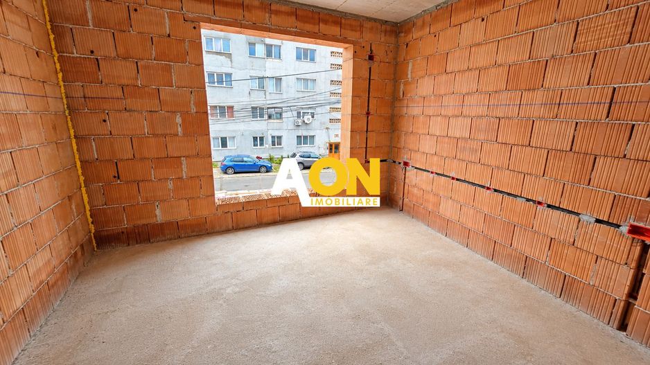 Apartament 3 camere premium, 75 mp utili, 2 parcari, et.1, Cetate - Poză 6