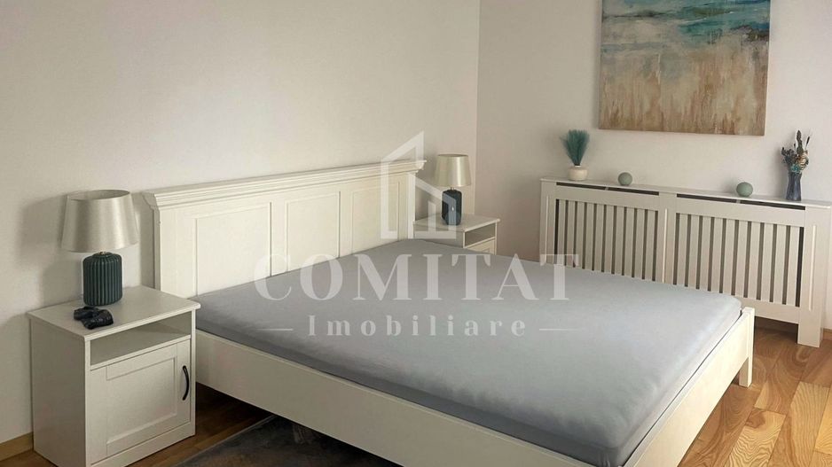 Apartament cu 2 camere | Grădină 30 mp | Parcare | Cartierul Bună Ziua - Poză 8