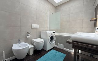 VANZARE 3 CAMERE PREMIUM | TERASA 40 MP | IBIZA SOL PIPERA | 2 PARCARI SUBTERANE - Poză 12