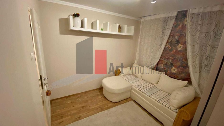 Militari 2 camere Metrou Lujerului. Renovat, mobilat, utilat, propriet - Poză 5