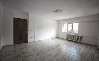 Garsonieră spațioasă de închiriat | Matei Basarab | 37,5 mp - Poză 3