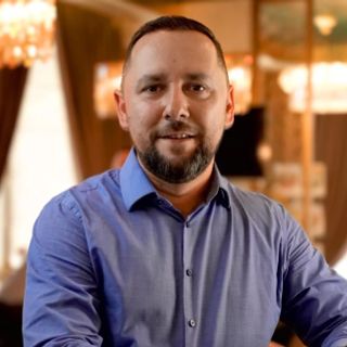 Ciprian Rotaru - Sudrezidential Real Estate SRL