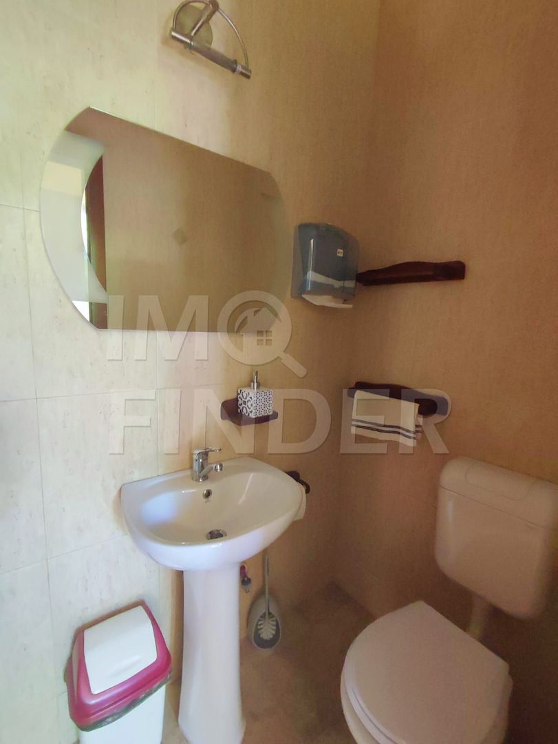 Spatiu  Finisat zona Centrala - Poză 12