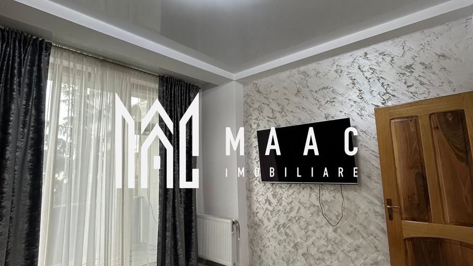Apartament 2 camere I 55 mpu I Utilat I Parcare I Șelimbăr - Poză 10