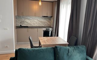 Studio dublu, Casa Presei, parcare subterană inclus, propietar - Poză 1