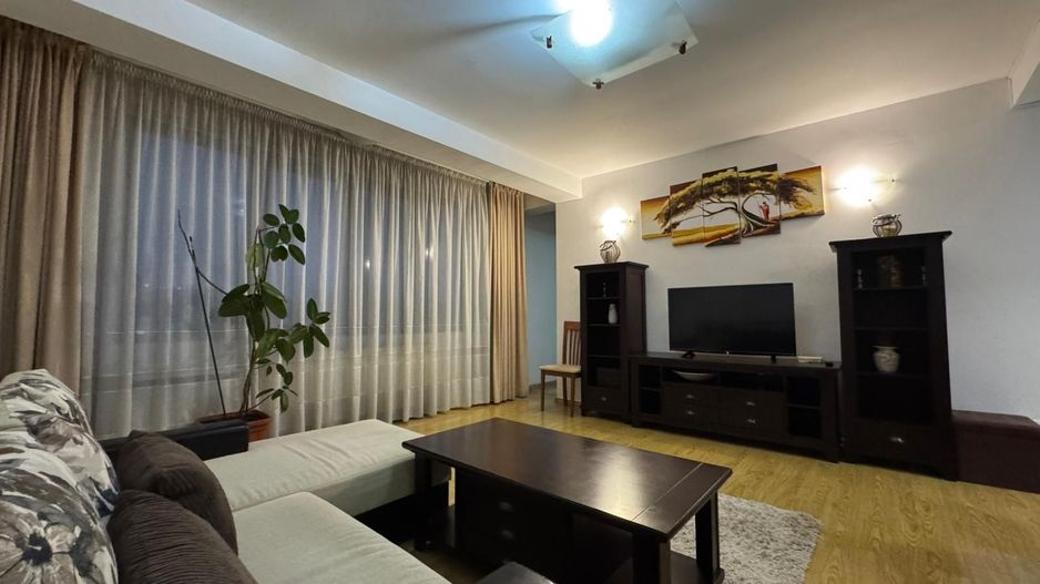 3 camere + LOC DE PARCARE inclus || DOROBANTI - Poză 4