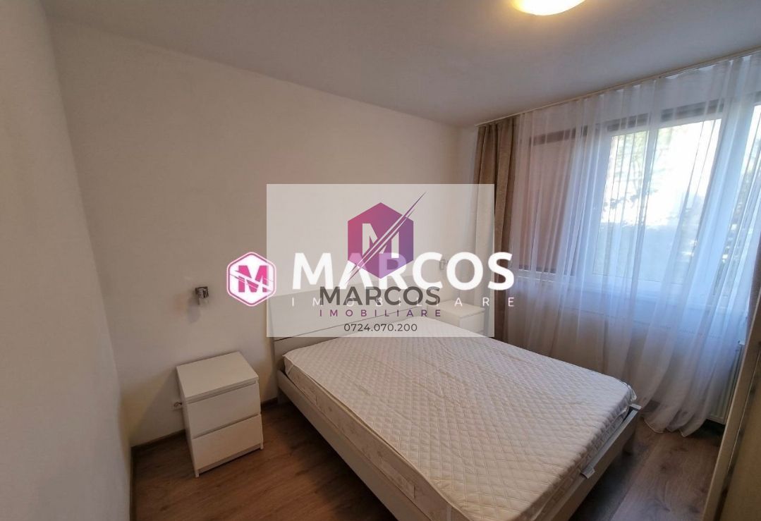 Închiriez apartament 2 camere Micro 1 - Poză 1
