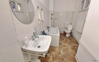 Zero comision, 77mp birou in vila Parc Carol - Olimpului, 11min metrou - Poză 7