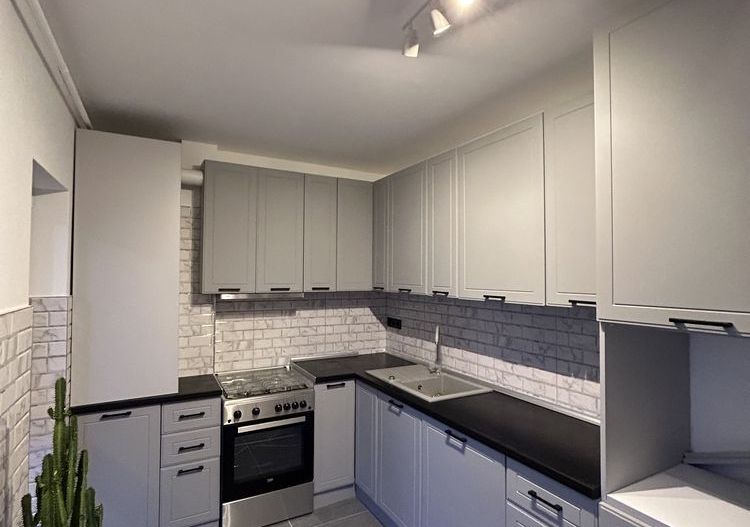 Apartament modern cu 3 camere într-o zonă liniștită  - Teilor/Floresti - Poză 4