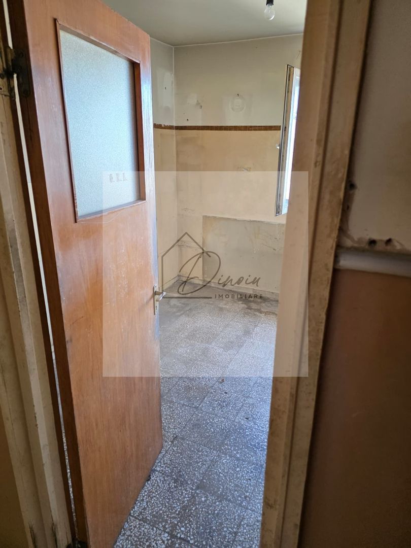 Apartament 3 camere Câmpia Libertății Titan I etaj 10/10 I COMISION 0% - Poză 12