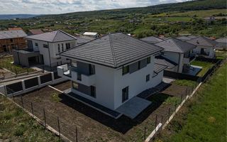 Casa Individuala | Garaj | Chinteni Cluj - Poză 2