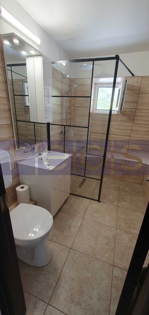 APARTAMENT DE VÂNZARE 3 CAMERE + LOC DE PARCARE ZONA PARC SEBASTIAN - Poză 6