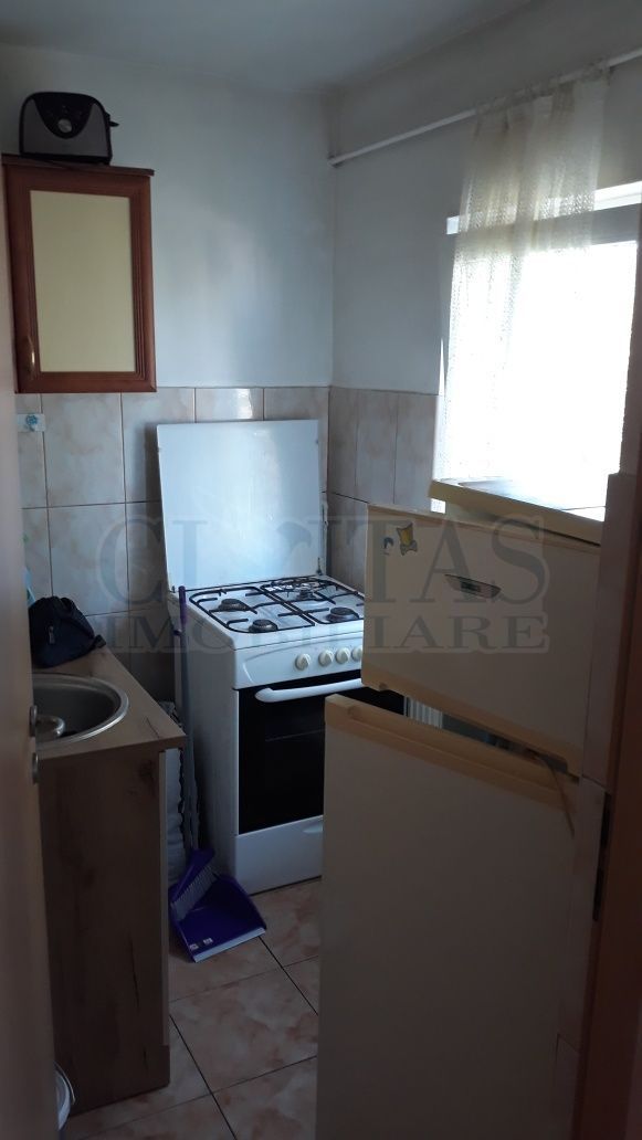 Garsoniera de inchiriat in Manastur, zona Klaufland. - Poză 3